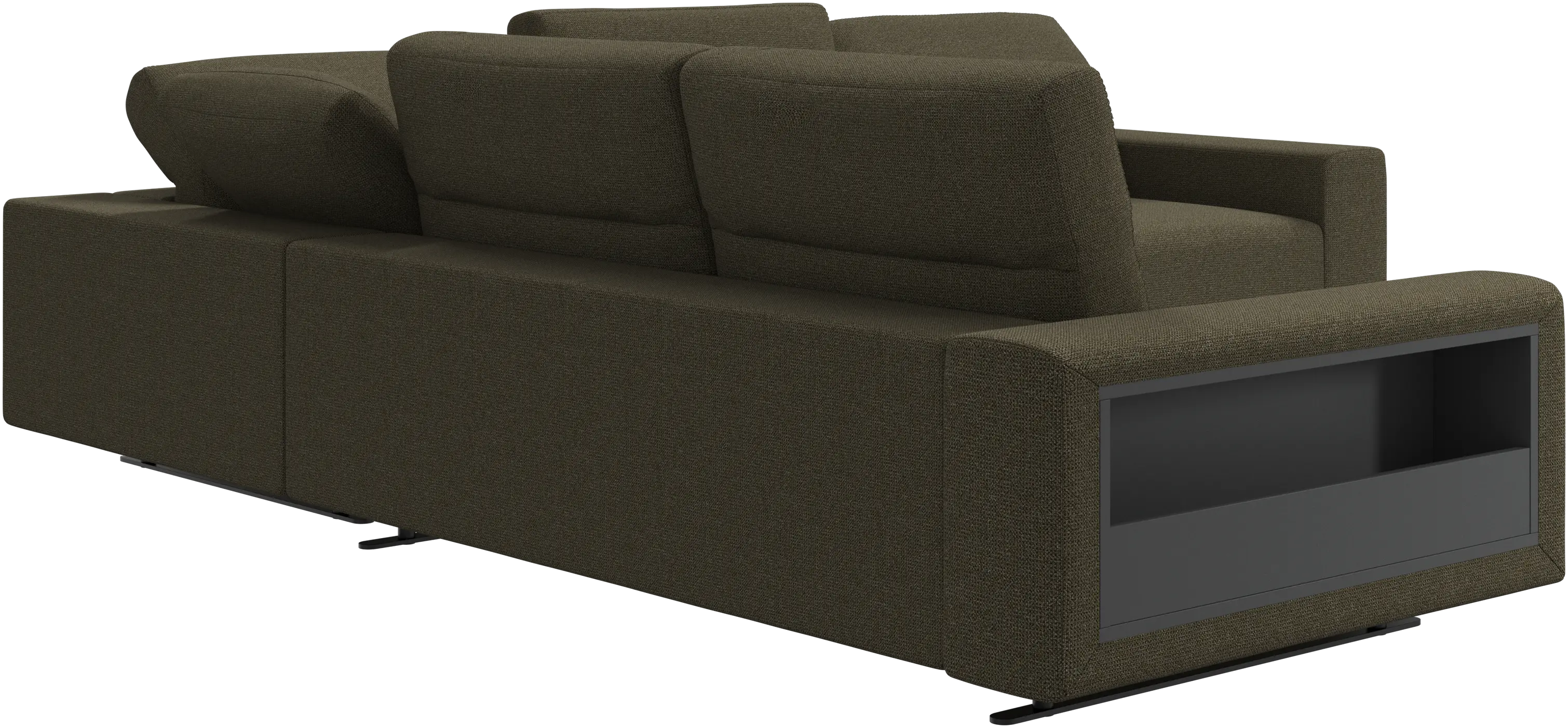 ボーコンセプト1点目 L字型コーナーソファ ボーコンセプト1点目 L字型コーナーソファ コーナーソファ＆L字